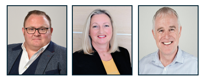 RLSP Welcomes New Industry Cluster Chairs